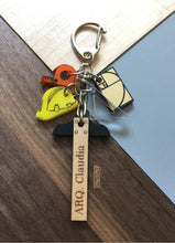 Cargar imagen en el visor de la galería, Arte, Arquitectura y Diseño