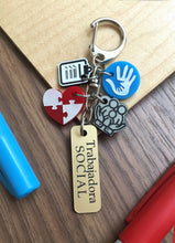Cargar imagen en el visor de la galería, Ciencias Sociales y Humanidades