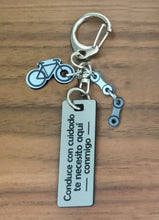 Cargar imagen en el visor de la galería, Conduce con cuidado