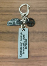 Cargar imagen en el visor de la galería, Conduce con cuidado