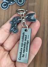 Cargar imagen en el visor de la galería, Conduce con cuidado