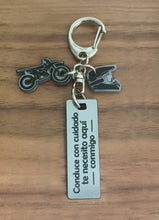 Cargar imagen en el visor de la galería, Conduce con cuidado