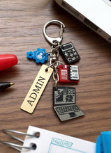 Cargar imagen en el visor de la galería, Económico Administrativo