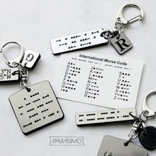 Cargar imagen en el visor de la galería, Enigma Cuadro + Placa + mini dije