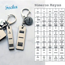 Cargar imagen en el visor de la galería, Enigma Placa + mini dije