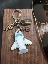 Cargar imagen en el visor de la galería, Aviación