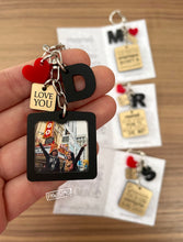 Cargar imagen en el visor de la galería, PADRES Foto acrílico