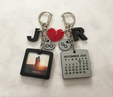 Cargar imagen en el visor de la galería, Fotografía + Frase acrílico