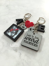 Cargar imagen en el visor de la galería, Fotografía + Frase acrílico