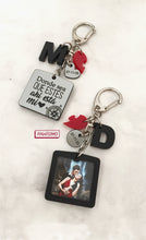 Cargar imagen en el visor de la galería, Fotografía + Frase acrílico