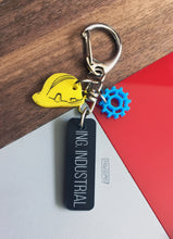 Cargar imagen en el visor de la galería, Ciencias Exactas e Ingenierías.