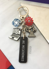 Cargar imagen en el visor de la galería, Ciencias Exactas e Ingenierías.