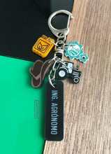 Cargar imagen en el visor de la galería, Ciencias Exactas e Ingenierías.