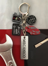 Cargar imagen en el visor de la galería, Ciencias Exactas e Ingenierías.