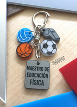 Cargar imagen en el visor de la galería, Maestro, Profesor,  Pedagogía, Docente