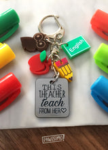 Cargar imagen en el visor de la galería, Maestro, Profesor,  Pedagogía, Docente