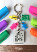 Cargar imagen en el visor de la galería, Maestro, Profesor,  Pedagogía, Docente