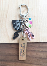 Cargar imagen en el visor de la galería, Maestro, Profesor,  Pedagogía, Docente