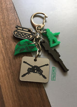 Cargar imagen en el visor de la galería, PROTECCIÓN CIVIL  Y RESCATE.