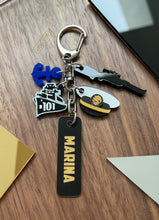 Cargar imagen en el visor de la galería, PROTECCIÓN CIVIL  Y RESCATE.