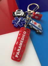 Cargar imagen en el visor de la galería, PROTECCIÓN CIVIL  Y RESCATE.