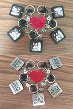 Cargar imagen en el visor de la galería, Fotografía + Frase acrílico