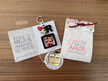 Cargar imagen en el visor de la galería, PADRES Foto acrílico