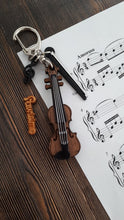Cargar imagen en el visor de la galería, Violín