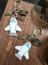 Cargar imagen en el visor de la galería, Aviación