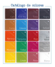 Cargar imagen en el visor de la galería, Catálogo de Colores