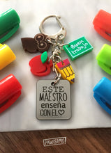 Cargar imagen en el visor de la galería, Maestro, Profesor,  Pedagogía, Docente
