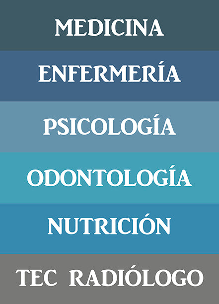 Ciencias de la Salud