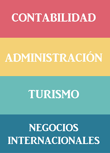 Económico Administrativo